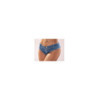 Micro short imitation jean 